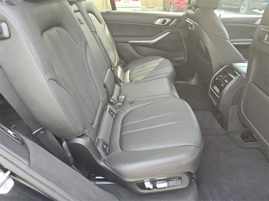 2021 Bmw X7 xDrive40i photo 30
