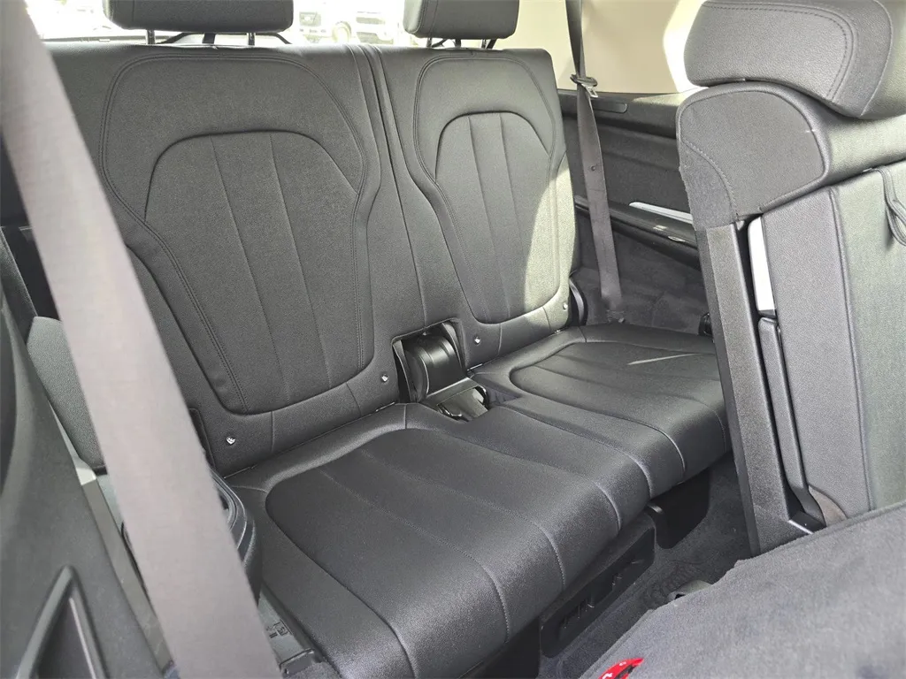 2021 Bmw X7 xDrive40i photo 9
