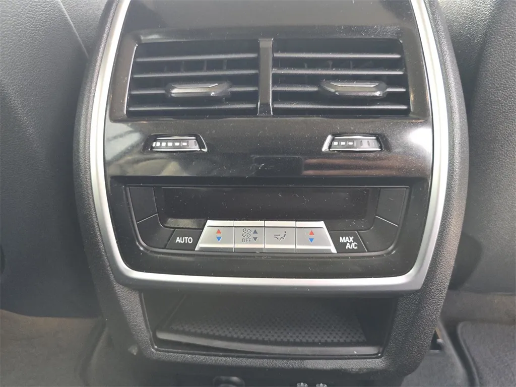 2021 Bmw X7 xDrive40i photo 20