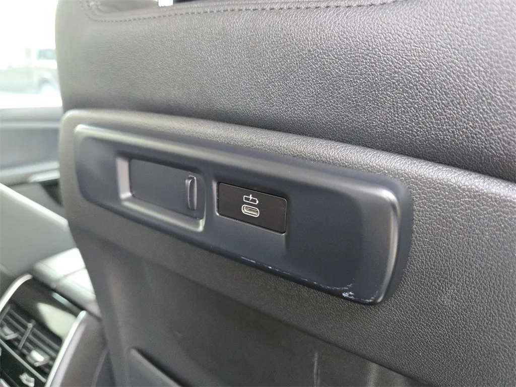 2021 Bmw X7 xDrive40i photo 31