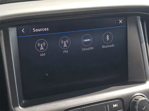 More photos of 2021 Chevrolet Colorado LT at SAVVY AUTO SALES LLC, OH