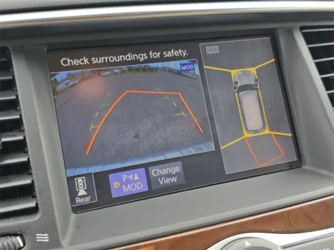 More photos of 2018 INFINITI QX80 at SAVVY AUTO SALES LLC, OH