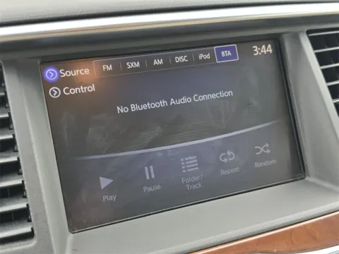 More photos of 2018 INFINITI QX80 at SAVVY AUTO SALES LLC, OH