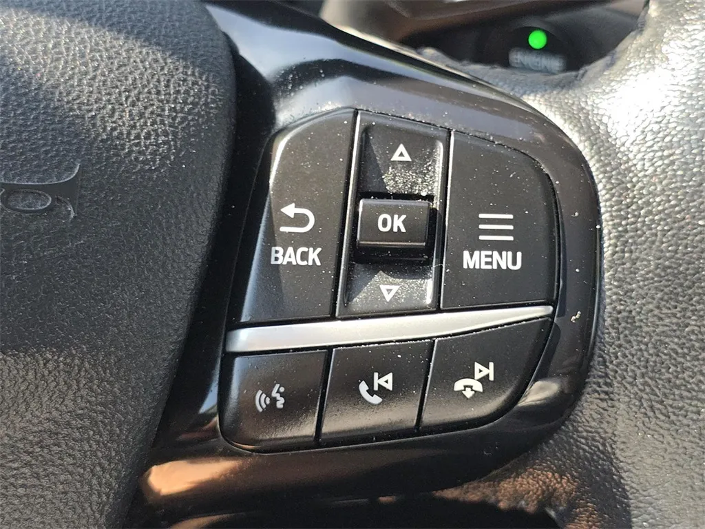 2021 Ford Escape SE Hybrid photo 11