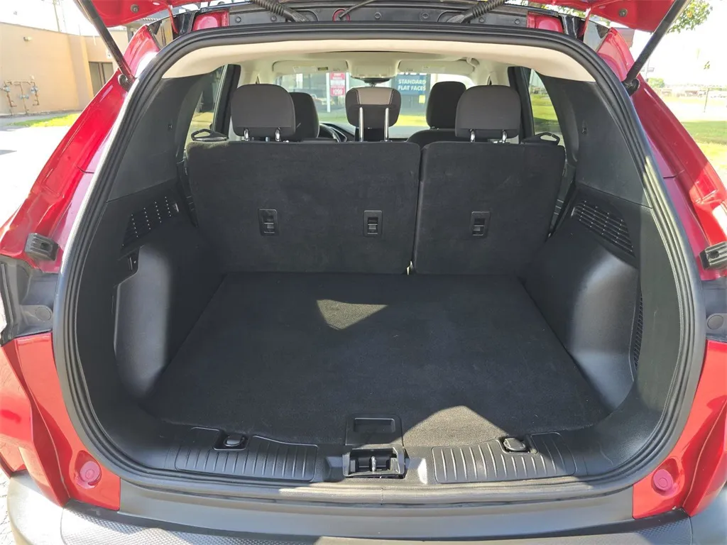 2021 Ford Escape SE Hybrid photo 4