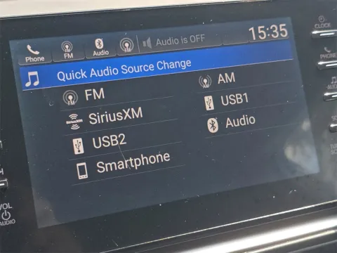 More photos of 2018 Honda Accord EX at SAVVY AUTO SALES LLC, OH