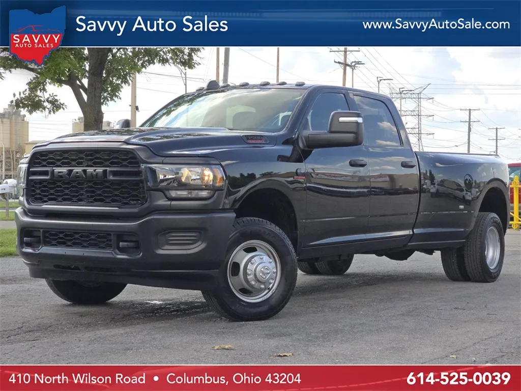 2023 Ram 3500 Tradesman for sale in Columbus, OH