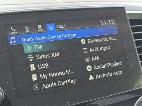 More photos of 2019 Honda Pilot EX at SAVVY AUTO SALES LLC, OH