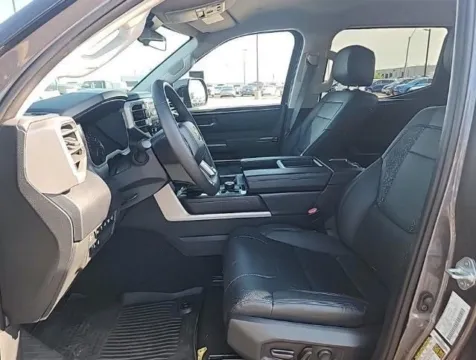 Photos of 2022 Toyota Tundra SR5 for sale in Columbus, OH at SAVVY AUTO SALES LLC