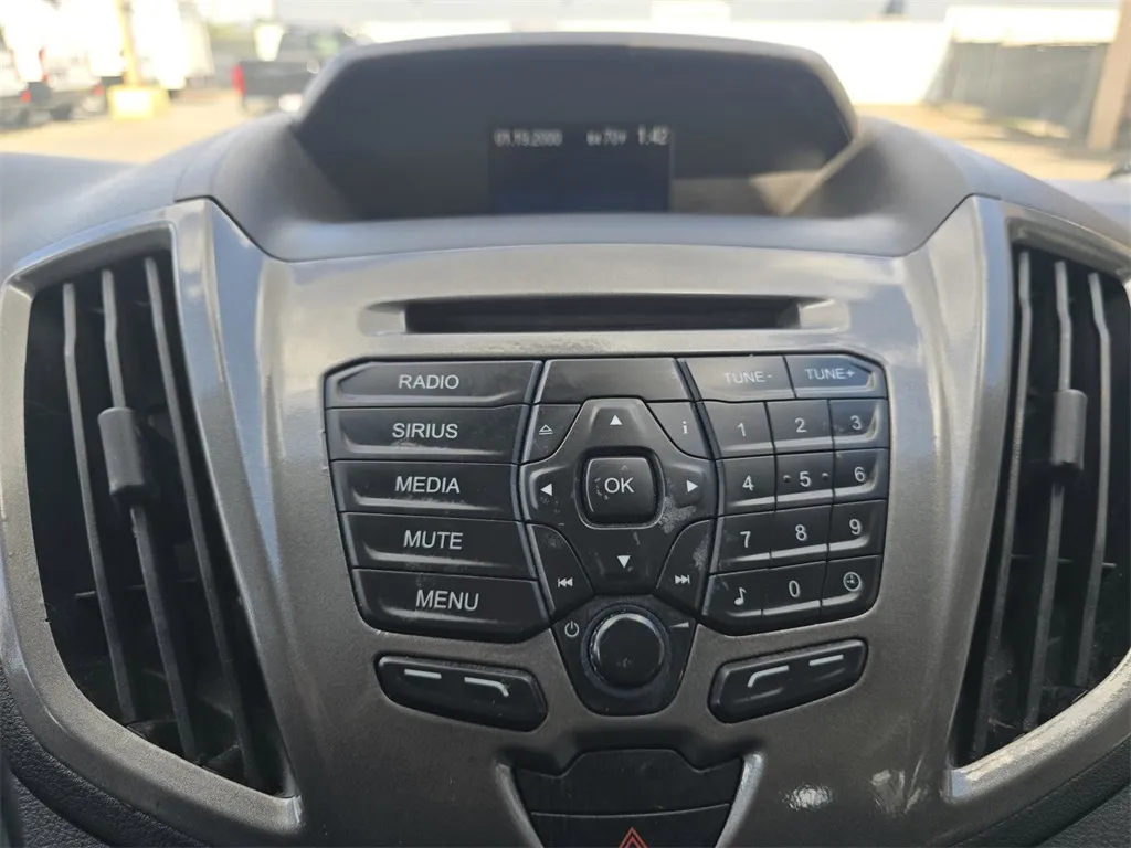 2016 Ford Transit Van photo 4