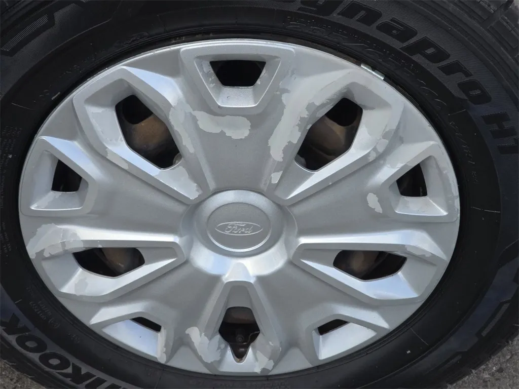 2016 Ford Transit Van photo 13