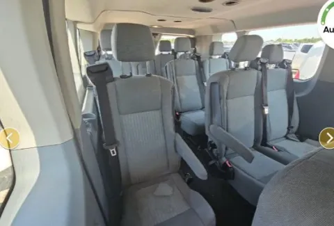 Photos of 2016 Ford Transit-350 XLT for sale in Columbus, OH at SAVVY AUTO SALES LLC