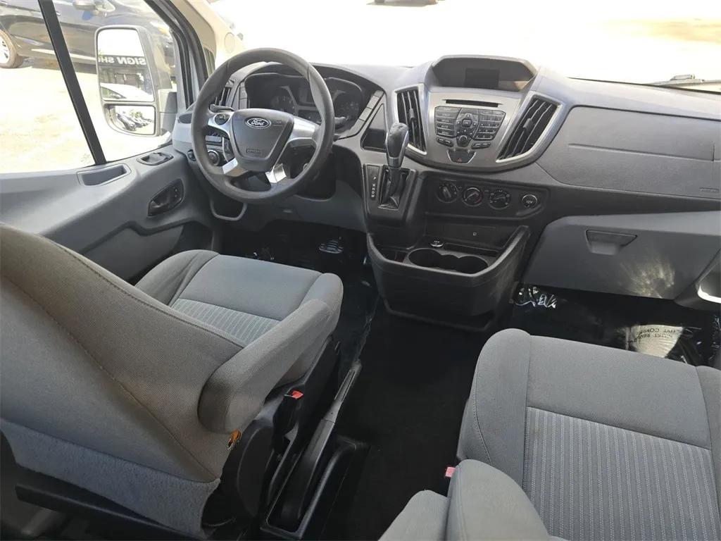 2016 Ford Transit Van photo 24