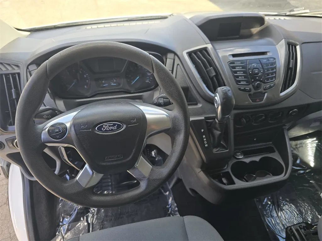 2016 Ford Transit Van photo 18