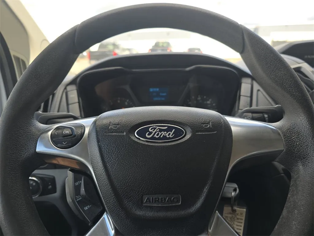 2016 Ford Transit Van photo 25
