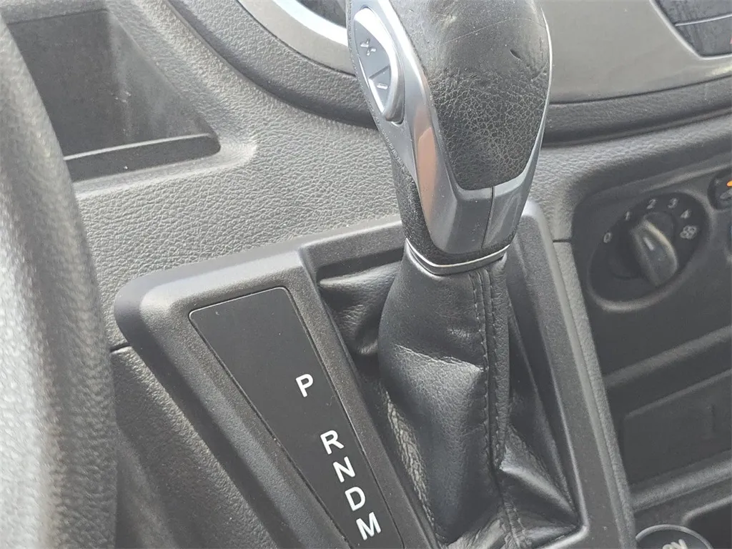 2016 Ford Transit Van photo 12