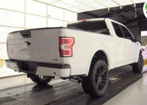 Photos of 2019 Ford F-150 XLT for sale in Columbus, OH at SAVVY AUTO SALES LLC