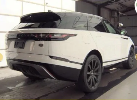 Another view of 2020 Land Rover Range Rover Velar P250 R-Dynamic S for sale in Columbus, OH at SAVVY AUTO SALES LLC