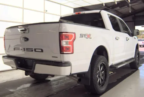Photos of 2020 Ford F-150 XL for sale in Columbus, OH at SAVVY AUTO SALES LLC