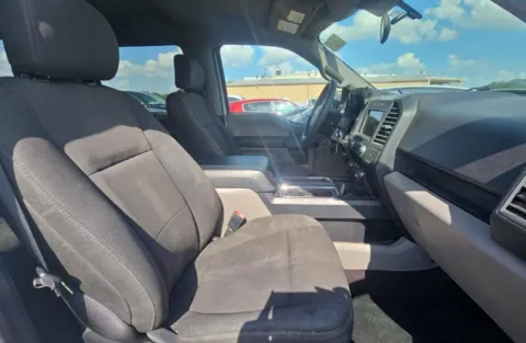 Another view of 2020 Ford F-150 XL for sale in Columbus, OH at SAVVY AUTO SALES LLC