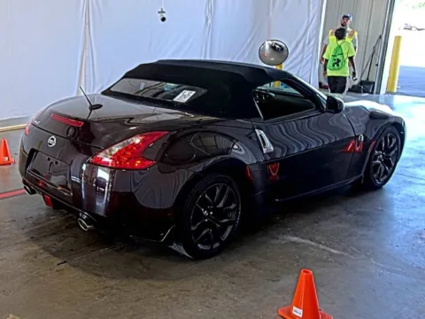 Photos of 2017 Nissan 370Z Touring for sale in Columbus, OH at SAVVY AUTO SALES LLC