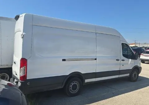 Photos of 2018 Ford Transit-350 for sale in Columbus, OH at SAVVY AUTO SALES LLC