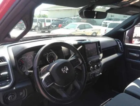 Photos of 2024 Ram 3500 Big Horn for sale in Columbus, OH at SAVVY AUTO SALES LLC