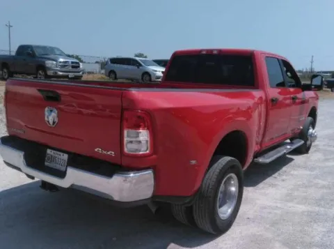 Another view of 2024 Ram 3500 Big Horn for sale in Columbus, OH at SAVVY AUTO SALES LLC