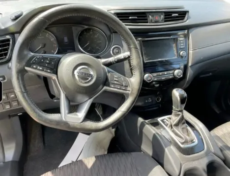 Photos of 2019 Nissan Rogue SV for sale in Columbus, OH at SAVVY AUTO SALES LLC