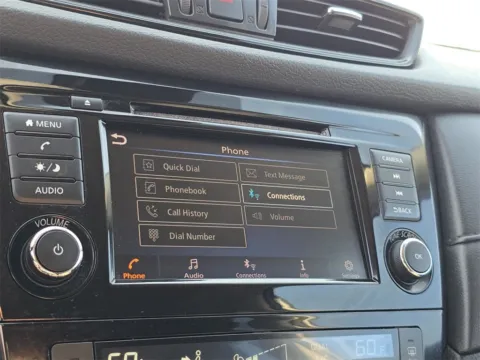 More photos of 2019 Nissan Rogue SV at SAVVY AUTO SALES LLC, OH