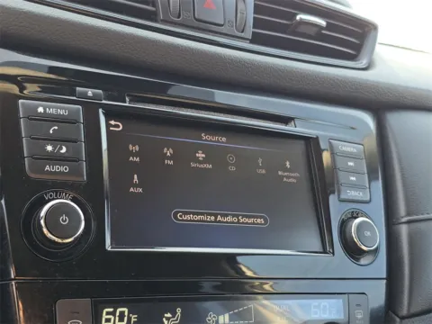 More photos of 2019 Nissan Rogue SV at SAVVY AUTO SALES LLC, OH