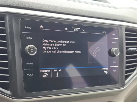 More photos of 2021 Volkswagen Atlas 3.6L V6 SE w/Technology at SAVVY AUTO SALES LLC, OH