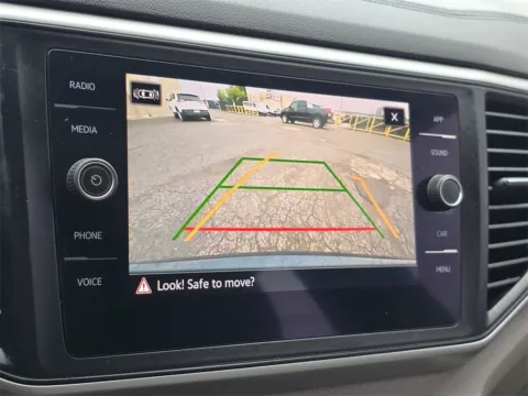 More photos of 2021 Volkswagen Atlas 3.6L V6 SE w/Technology at SAVVY AUTO SALES LLC, OH
