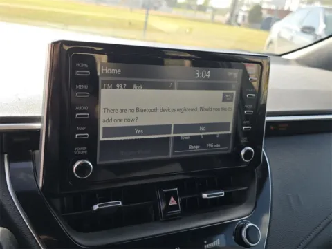 Another view of 2020 Toyota Corolla SE for sale in Columbus, OH at SAVVY AUTO SALES LLC