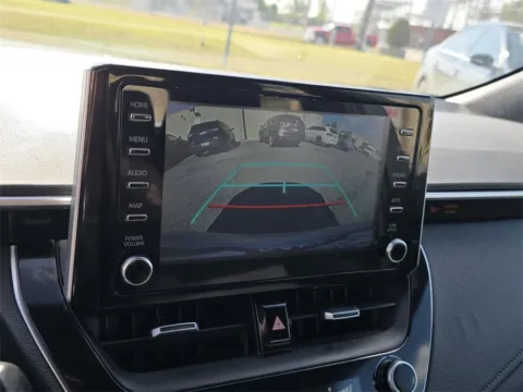 More photos of 2020 Toyota Corolla SE at SAVVY AUTO SALES LLC, OH