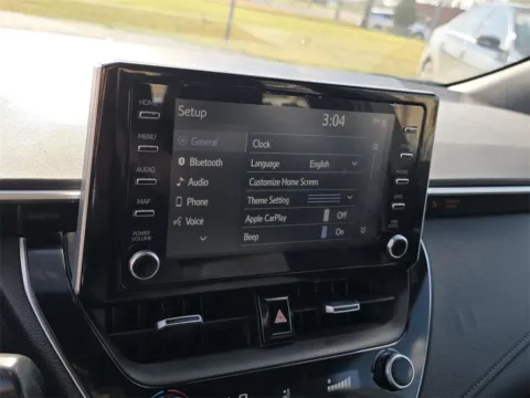 More photos of 2020 Toyota Corolla SE at SAVVY AUTO SALES LLC, OH