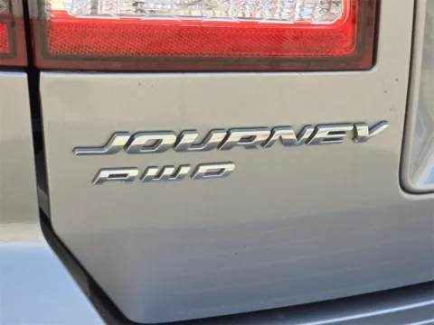 More photos of 2017 Dodge Journey GT at SAVVY AUTO SALES LLC, OH
