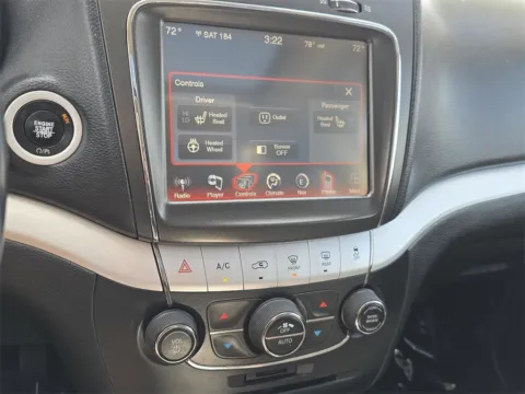 More photos of 2017 Dodge Journey GT at SAVVY AUTO SALES LLC, OH