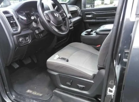 Photos of 2024 Ram 3500 Big Horn for sale in Columbus, OH at SAVVY AUTO SALES LLC