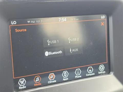 More photos of 2021 Jeep Compass Sport at SAVVY AUTO SALES LLC, OH