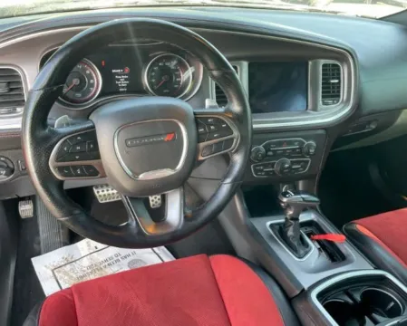 Photos of 2021 Dodge Charger R/T Scat Pack for sale in Columbus, OH at SAVVY AUTO SALES LLC