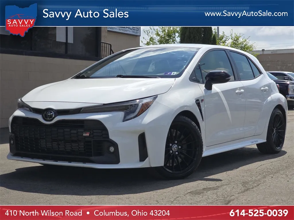 Toyota Corolla For Sale Columbus Ohio