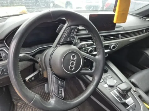 Another view of 2018 Audi A5 2.0T Premium Plus for sale in Columbus, OH at SAVVY AUTO SALES LLC