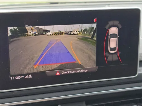 More photos of 2018 Audi A5 2.0T Premium Plus at SAVVY AUTO SALES LLC, OH