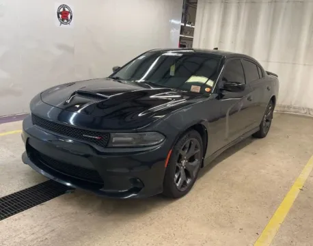 Black 2019 Dodge Charger GT for sale in Columbus, OH