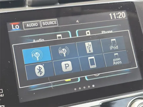 More photos of 2016 Honda Civic EX at SAVVY AUTO SALES LLC, OH