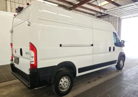 Photos of 2023 Ram ProMaster 2500 High Roof for sale in Columbus, OH at SAVVY AUTO SALES LLC