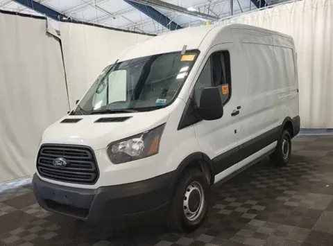 White 2019 Ford Transit-250 for sale in Columbus, OH