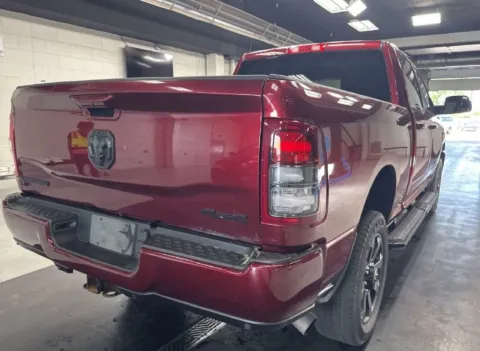 Photos of 2019 Ram 2500 Big Horn for sale in Columbus, OH at SAVVY AUTO SALES LLC