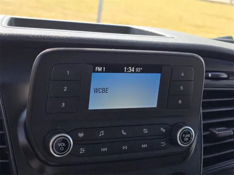 More photos of 2023 Ford Transit-250 at SAVVY AUTO SALES LLC, OH